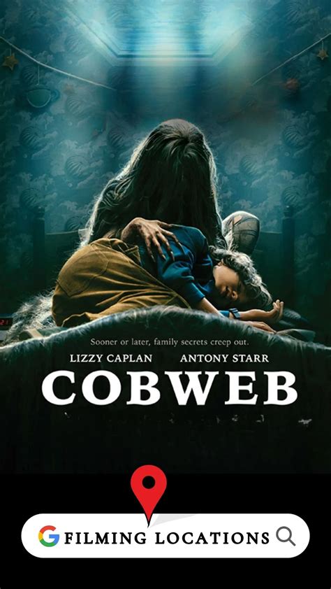cobweb 360p|Cobweb (2023) .